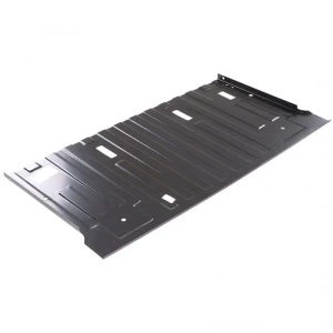 Front Bed Floor Repair Panel - 73-91 Chevy GMC CK Squarebody Blazer Jimmy - Image 3 of 5