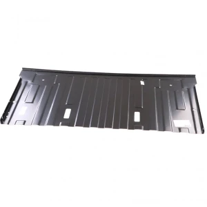 Front Bed Floor Repair Panel - 73-91 Chevy GMC CK Squarebody Blazer Jimmy - Image 2 of 5