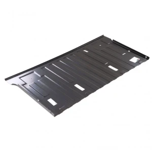 Front Bed Floor Repair Panel - 73-91 Chevy GMC CK Squarebody Blazer Jimmy - Image 1 of 5