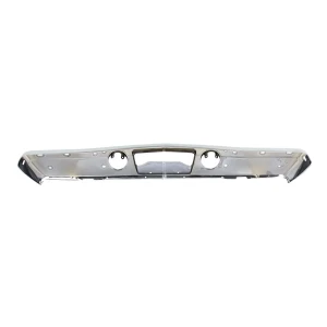 Front Bumper - 70 Plymouth B-Body - Image 3 of 4
