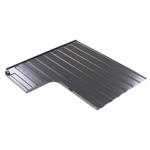 Rear Bed Floor Repair Panel - LH - 73-91 Chevy GMC CK Squarebody Blazer Jimmy - Image 1 of 5