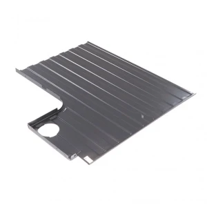 Rear Bed Floor Repair Panel - RH - 73-91 Chevy GMC Full Size Blazer Jimmy - Image 3 of 5