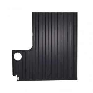 Rear Bed Floor Repair Panel - RH - 73-91 Chevy GMC Full Size Blazer Jimmy - Image 4 of 5