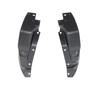 Fender Splash Shields - Pair - 67-76 Dart 71-72 Demon 73-76 Dart Sport - Image 1 of 6