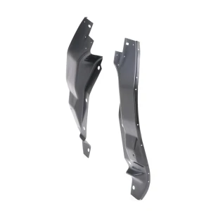 Fender Splash Shields - Pair - 67-76 Dart 71-72 Demon 73-76 Dart Sport - Image 2 of 6