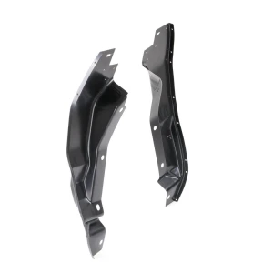Fender Splash Shields - Pair - 67-76 Dart 71-72 Demon 73-76 Dart Sport - Image 3 of 6