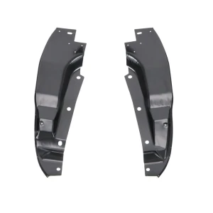 Fender Splash Shields - Pair - 67-76 Dart 71-72 Demon 73-76 Dart Sport - Image 4 of 6