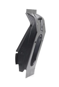 Trunk Lock Support - 70-73 Duster Demon - Image 4 of 4