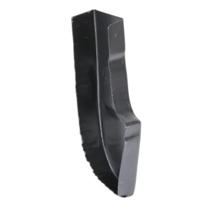Lower Front Inner Cowl Side Rail Patch - RH - 47-55 Chevy GMC Truck Suburban - Image 2 of 4
