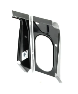 Trunk Lock Support - 70 Plymouth B-Body - Image 3 of 3
