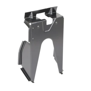 Trunk Lock Support - 70-74 Barracuda - Image 1 of 4