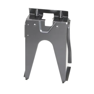 Trunk Lock Support - 70-74 Barracuda - Image 2 of 4