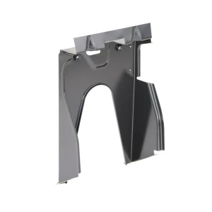 Trunk Lock Support - 70-74 Barracuda - Image 3 of 4