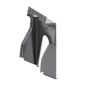 Trunk Lock Support - 70-74 Barracuda - Image 4 of 4