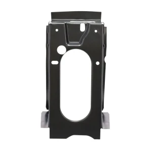 Trunk Lock Support - 69 Coronet - Image 1 of 4