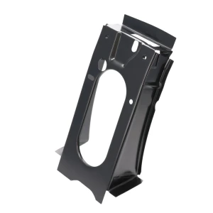 Trunk Lock Support - 69 Coronet - Image 2 of 4