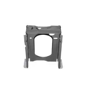 Trunk Lock Support - 69 Coronet - Image 3 of 4