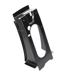 Trunk Lock Support - 69 Coronet - Image 4 of 4