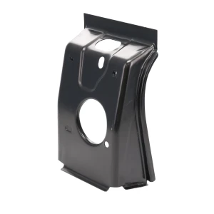 Trunk Lock Support - 70-74 Challenger - Image 2 of 4