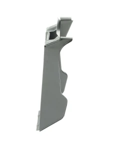 Trunk Lock Support - 68-70 Charger - Image 2 of 3
