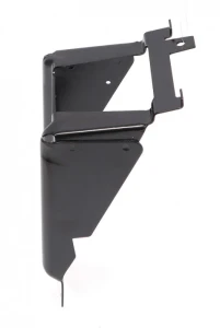 Trunk Lock Support - 68-69 Chevelle Malibu - Image 2 of 3