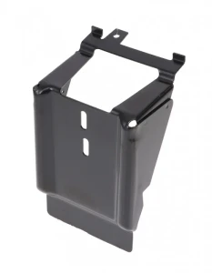 Trunk Lock Support - 68-69 Chevelle Malibu - Image 1 of 3