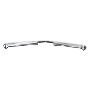 Front Bumper - without Jack Slots - 70-71 Barracuda - Image 3 of 4