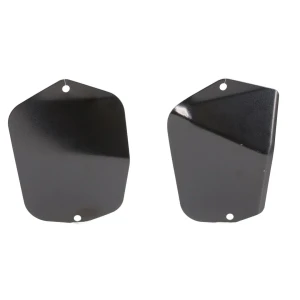 Inner Fender Covers - Pair - 70-74 E-Body; 71-72 Charger, Satellite, Road Runner - Image 1 of 4