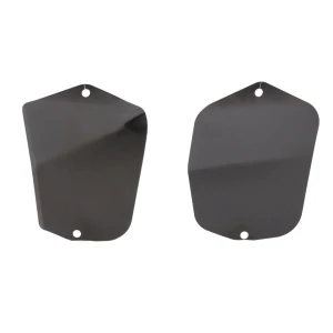 Inner Fender Covers - Pair - 70-74 E-Body; 71-72 Charger, Satellite, Road Runner - Image 3 of 4