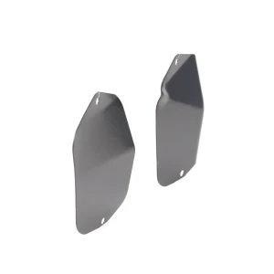 Inner Fender Covers - Pair - 70-74 E-Body; 71-72 Charger, Satellite, Road Runner - Image 4 of 4