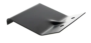 Spare Tire Mounting Front Bracket - 67-86 Chevy GMC C/K Pickup; 87-91 Chevy GMC R/V Pickup - Image 2 of 2