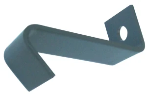 Spare Tire Mounting Hook - 75-86 Chevy GMC C/K Pickup; 87-91 Chevy GMC R/V Pickup w/ Glideout Spare Tire - Image 1 of 2