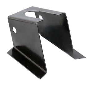 Jack Bracket - Rear - 68-70 Charger; 70-74 Challenger Barracuda - Image 1 of 2