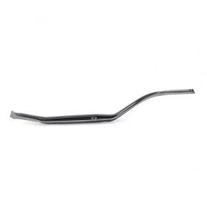 Trunk Floor Brace - LH - 68-72 Chevelle Monte Carlo GTO Skylark Cutlass GTO - Image 2 of 3