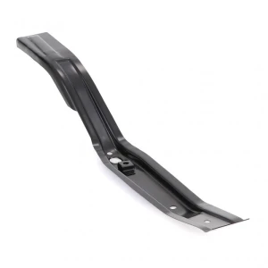 1968 Chevy Monte Carlo Trunk Floor Brace - LH - 68-72 Chevelle Monte Carlo GTO Skylark Cutlass GTO