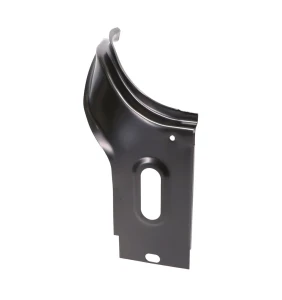 Trunk Gutter Side Brace - LH - 68-69 Chevy II Nova - Image 3 of 3
