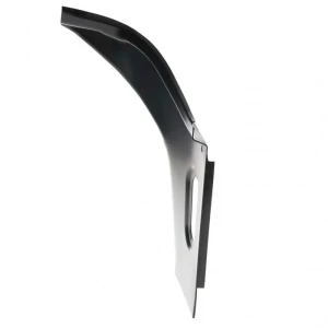 Trunk Gutter Side Brace - RH - 68-69 Chevy II Nova - Image 3 of 3
