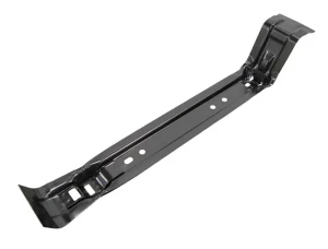1968 Chevy Monte Carlo Gas Tank Brace - LH or RH - 68-72 Chevelle Monte Carlo GTO Skylark Cutlass