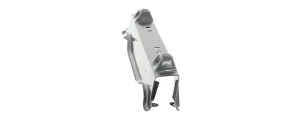 Upper Rear Crossmember / Shock Mount - 70-74 Dodge Plymouth E-Body - Image 2 of 3