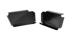 Rear Crossmember Extensions - Pair - 67-72 Dodge Plymouth A-Body - Image 3 of 3