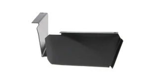 Rear Crossmember Extensions - Pair - 67-72 Dodge Plymouth A-Body - Image 2 of 3
