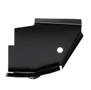 Rear Crossmember Extension - LH - 68-70 Dodge Plymouth B-Body (Except Charger) - Image 3 of 4