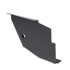 Rear Crossmember Extension - LH - 68-70 Dodge Plymouth B-Body (Except Charger) - Image 2 of 4