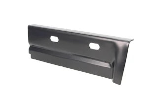 Rear Crossmember Reinforcement - LH - 68-70 Dodge Plymouth B-Body (Except Charger) - Image 3 of 3