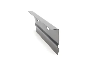 Rear Crossmember Reinforcement - LH - 68-70 Dodge Plymouth B-Body (Except Charger) - Image 2 of 3