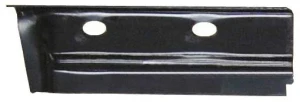 Rear Crossmember Reinforcement - LH - 68-70 Dodge Plymouth B-Body (Except Charger) - Image 1 of 3