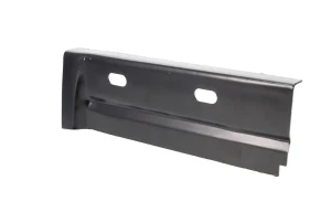 Rear Crossmember Reinforcement - RH - 68-70 Dodge Plymouth B-Body (Except Charger) - Image 3 of 3