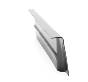 Rear Crossmember Reinforcement - RH - 68-70 Dodge Plymouth B-Body (Except Charger) - Image 2 of 3