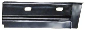 Rear Crossmember Reinforcement - RH - 68-70 Dodge Plymouth B-Body (Except Charger) - Image 1 of 3