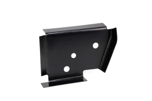 Rear Crossmember Extension - LH - 70-74 Dodge Plymouth E-Body - Image 3 of 3